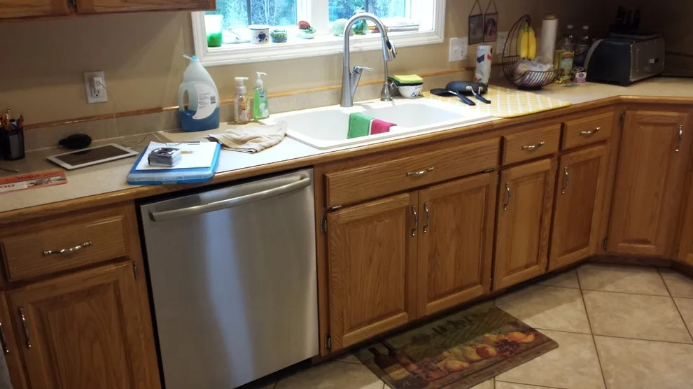 Bauman Culinary Renovation by Kitchen Works LLC - Photo 3