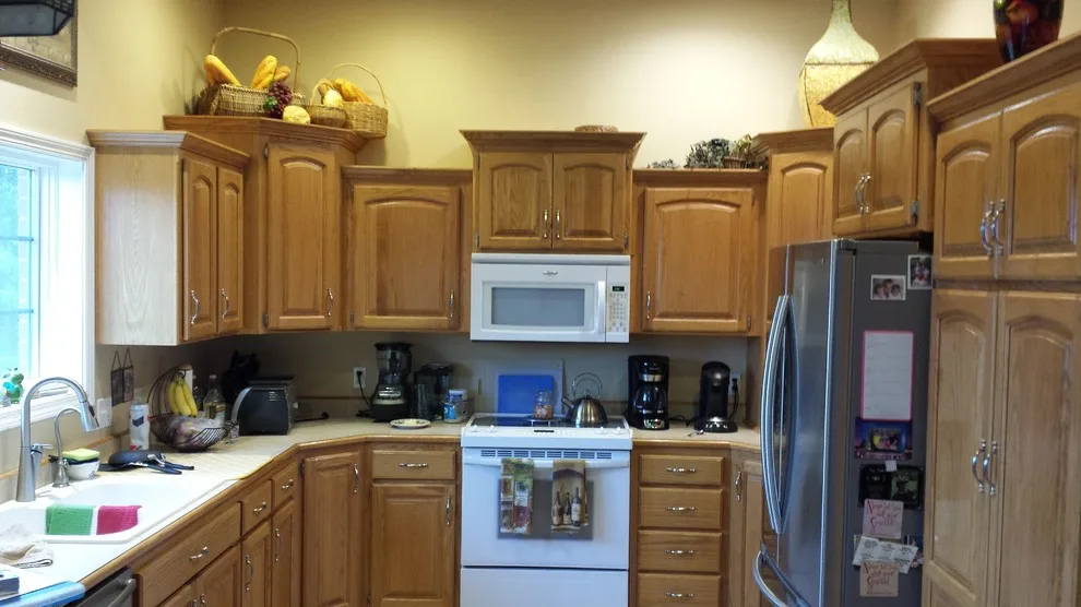 Bauman Culinary Renovation by Kitchen Works LLC - Photo 7