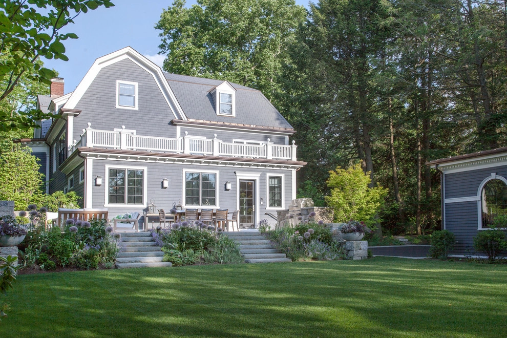Lawrence Road by Matthew Cunningham Landscape Design LLC - Photo 23
