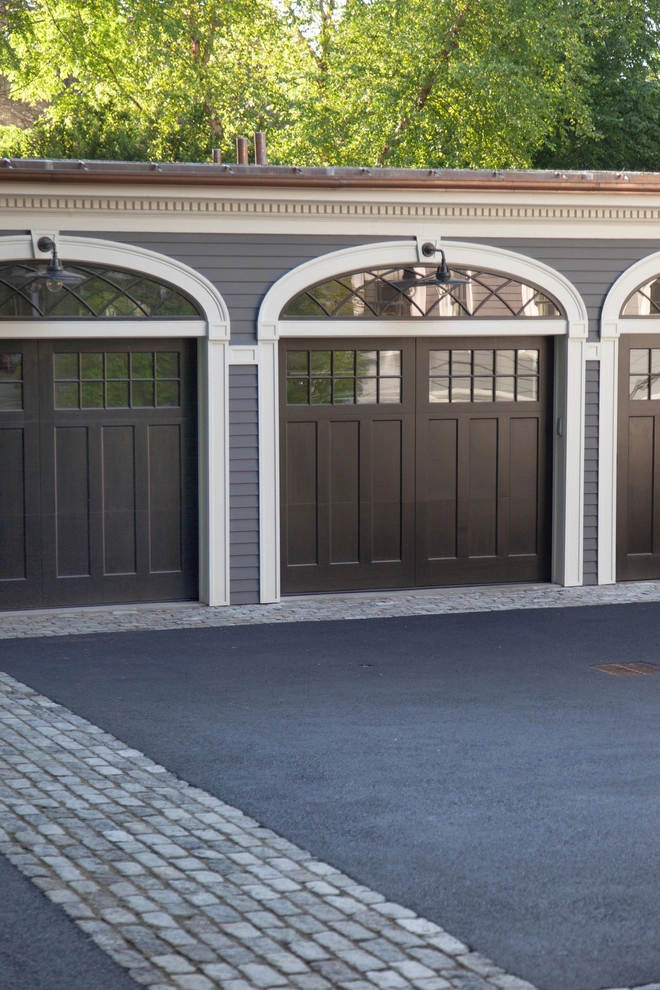 Lawrence Road by Matthew Cunningham Landscape Design LLC - Photo 6