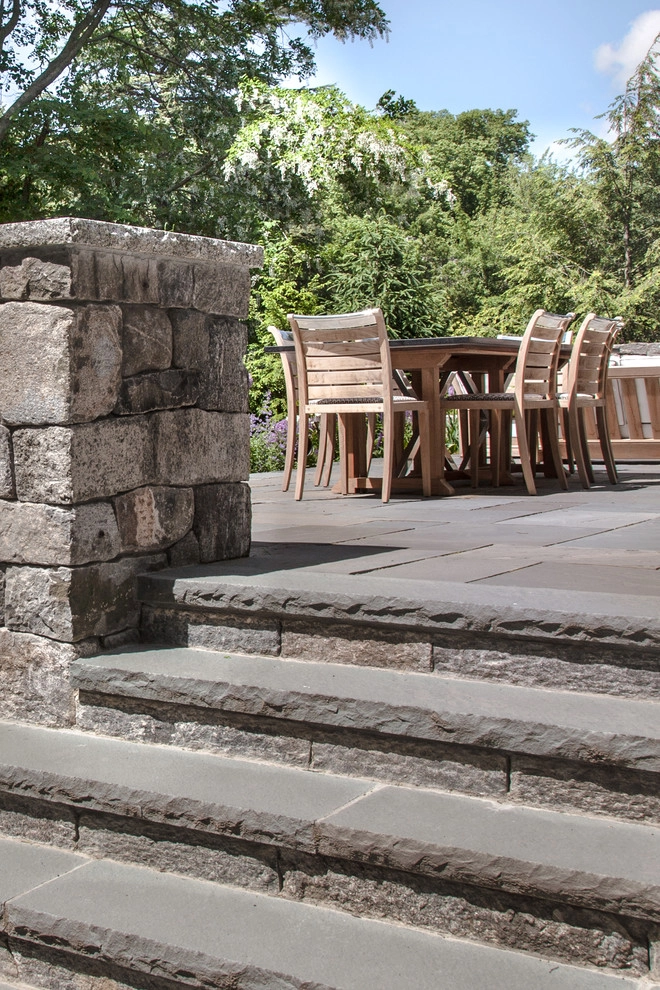 Lawrence Road by Matthew Cunningham Landscape Design LLC - Photo 49