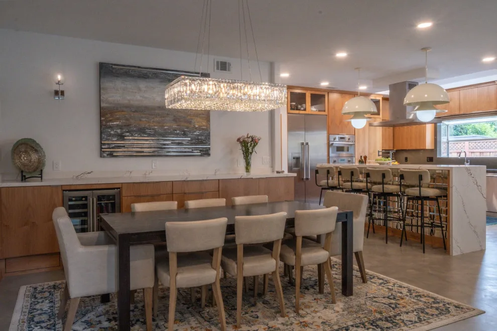 Laurel Bay Kitchen by Elegant Construction LLC - Photo 5