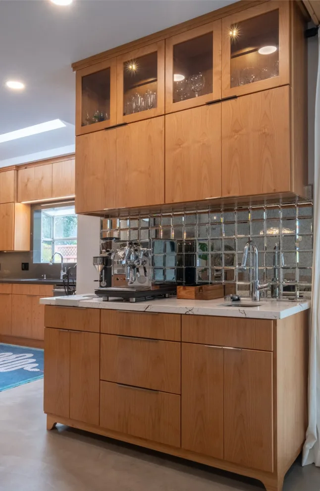 Laurel Bay Kitchen by Elegant Construction LLC - Photo 2