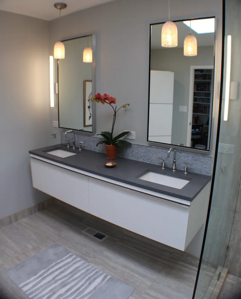 Bay Park Restroom by J Davies Builders LLC - Photo 3