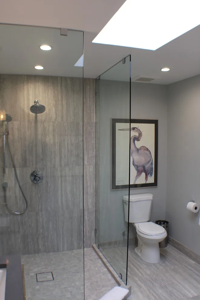 Bay Park Restroom by J Davies Builders LLC - Photo 4