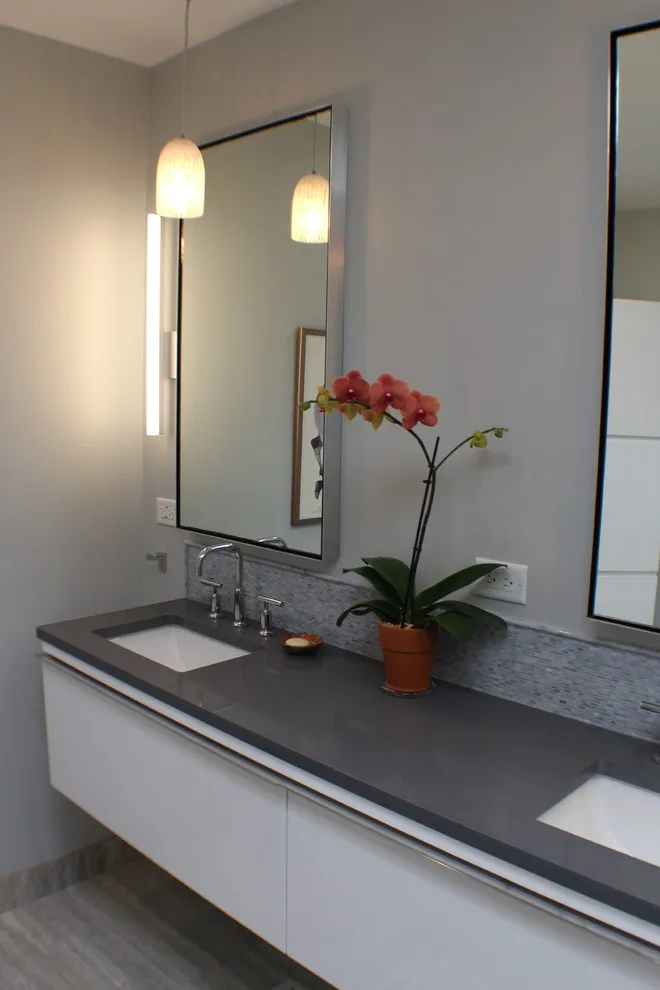 Bay Park Restroom by J Davies Builders LLC - Photo 6