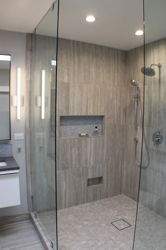Bay Park Restroom by J Davies Builders LLC - Photo 12