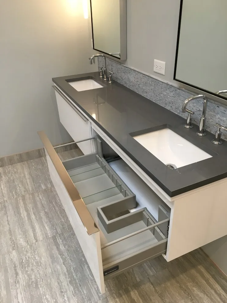 Bay Park Restroom by J Davies Builders LLC - Photo 8