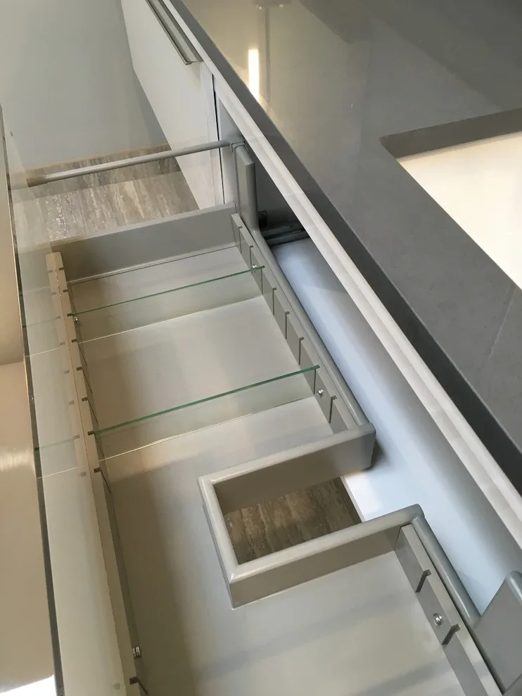 Bay Park Restroom by J Davies Builders LLC - Photo 5