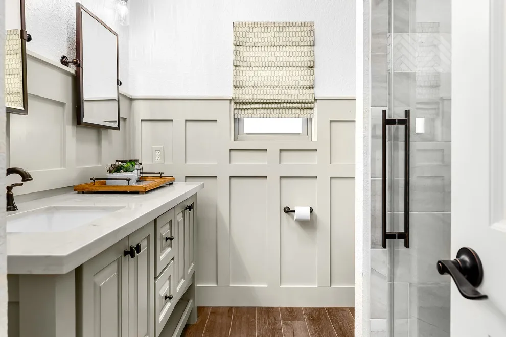 Bayou Road - Complete Home Renovation 2019 by JC Remodeling & Restoration, LLC - Photo 8