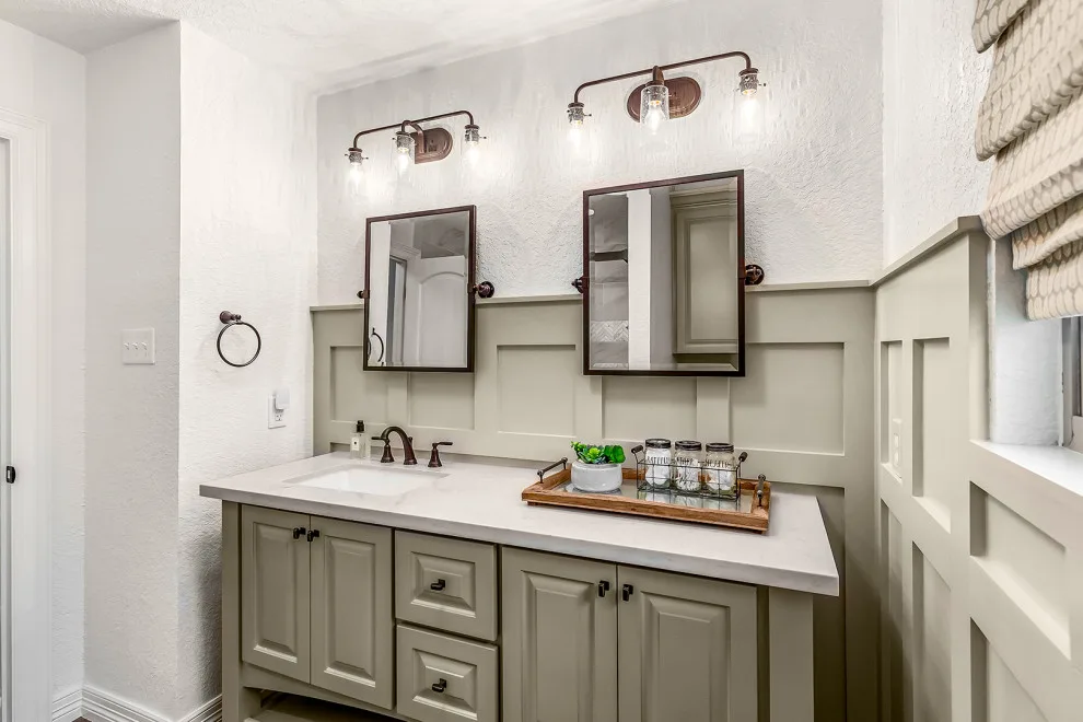 Bayou Road - Complete Home Renovation 2019 by JC Remodeling & Restoration, LLC - Photo 39