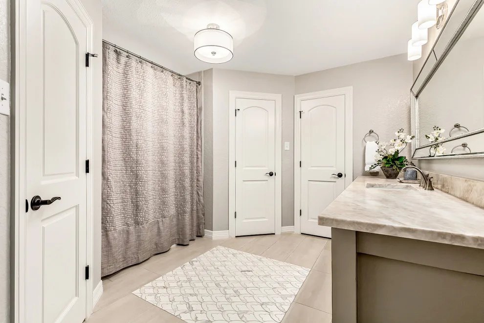 Bayou Road - Complete Home Renovation 2019 by JC Remodeling & Restoration, LLC - Photo 36