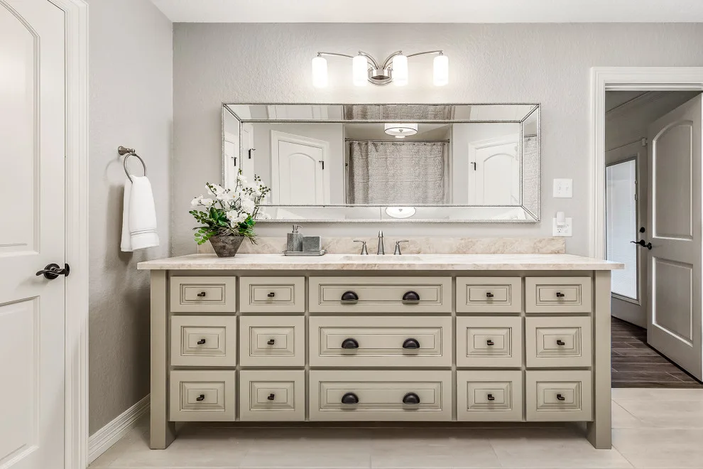 Bayou Road - Complete Home Renovation 2019 by JC Remodeling & Restoration, LLC - Photo 54