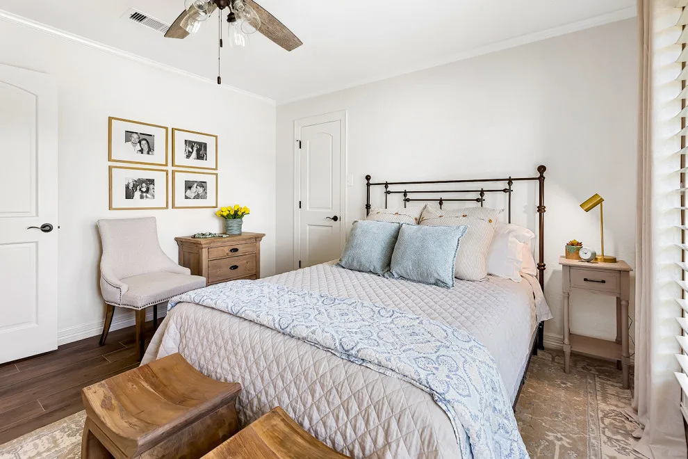 Bayou Road - Complete Home Renovation 2019 by JC Remodeling & Restoration, LLC - Photo 5