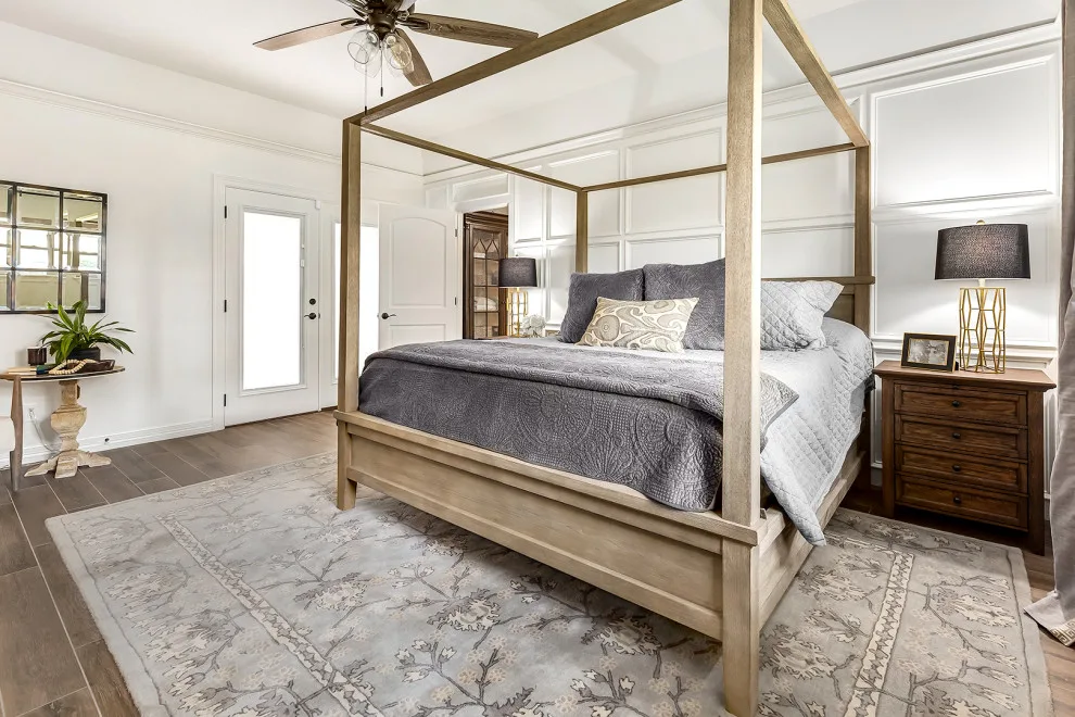 Bayou Road - Complete Home Renovation 2019 by JC Remodeling & Restoration, LLC - Photo 40