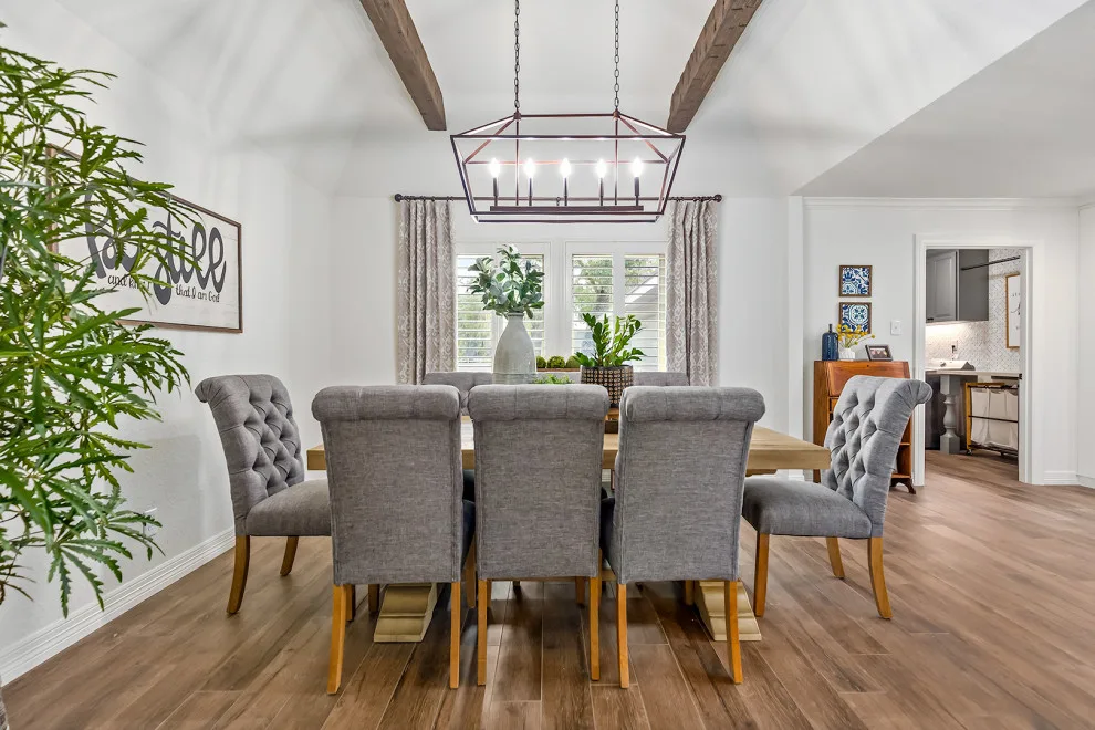 Bayou Road - Complete Home Renovation 2019 by JC Remodeling & Restoration, LLC - Photo 55