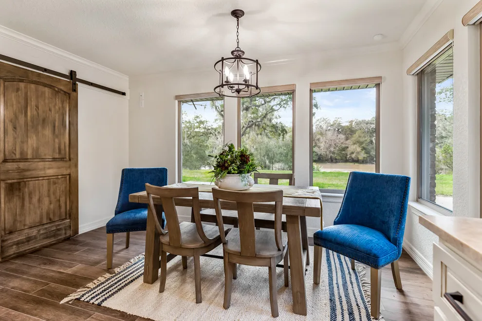 Bayou Road - Complete Home Renovation 2019 by JC Remodeling & Restoration, LLC - Photo 22