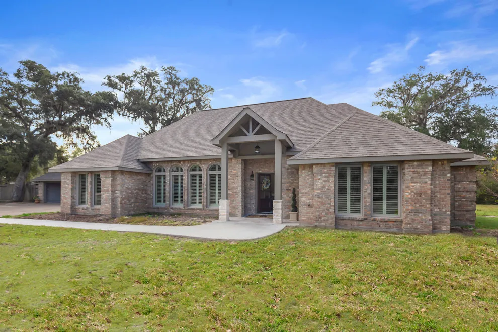 Bayou Road - Complete Home Renovation 2019 by JC Remodeling & Restoration, LLC - Photo 12