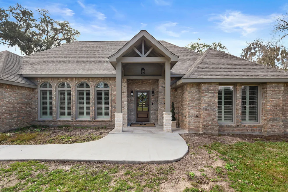 Bayou Road - Complete Home Renovation 2019 by JC Remodeling & Restoration, LLC - Photo 20