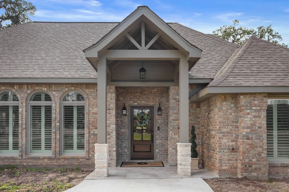 Bayou Road - Complete Home Renovation 2019 by JC Remodeling & Restoration, LLC - Photo 34