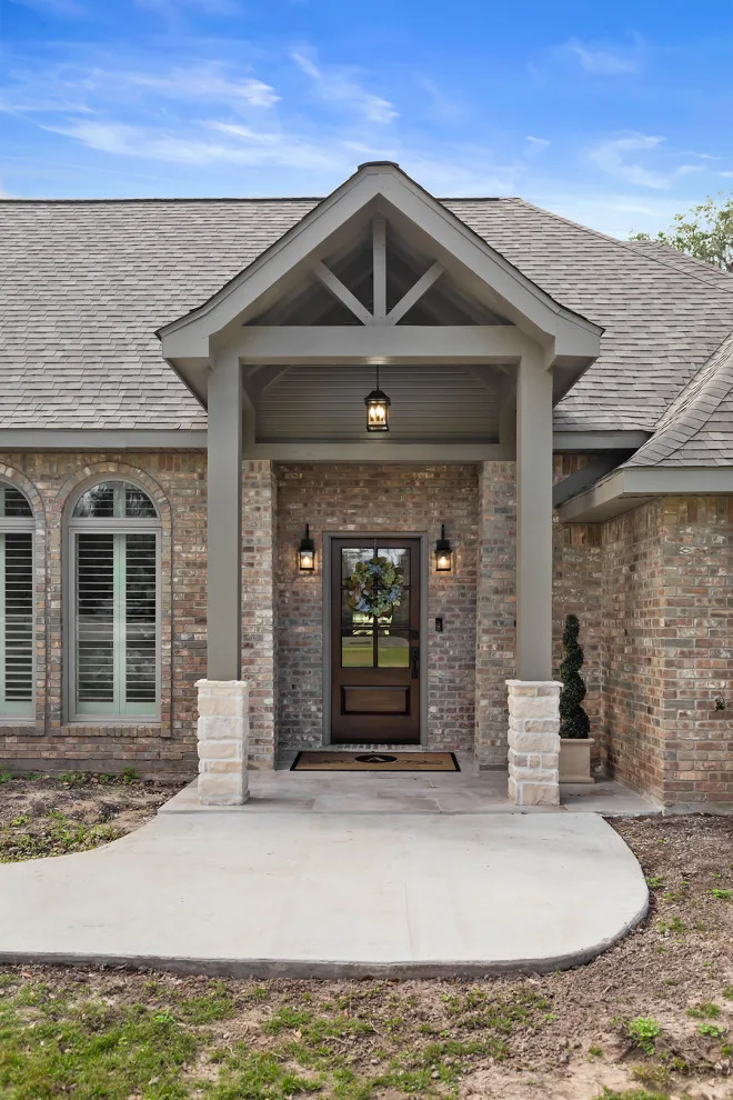 Bayou Road - Complete Home Renovation 2019 by JC Remodeling & Restoration, LLC - Photo 46