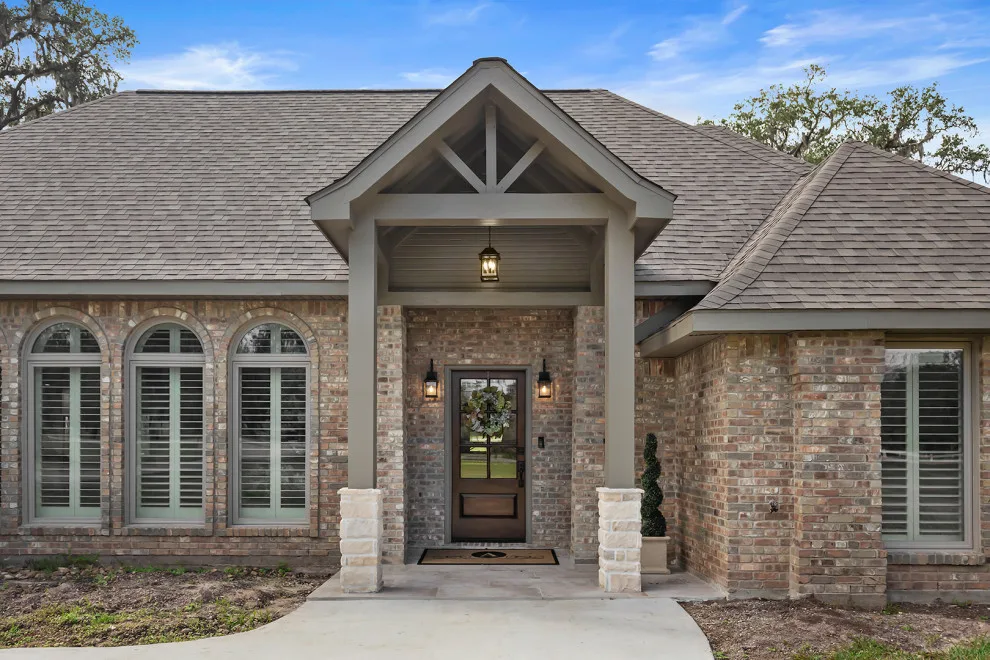 Bayou Road - Complete Home Renovation 2019 by JC Remodeling & Restoration, LLC - Photo 16
