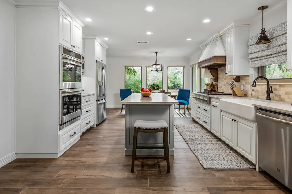 Bayou Road - Complete Home Renovation 2019 by JC Remodeling & Restoration, LLC - Photo 51