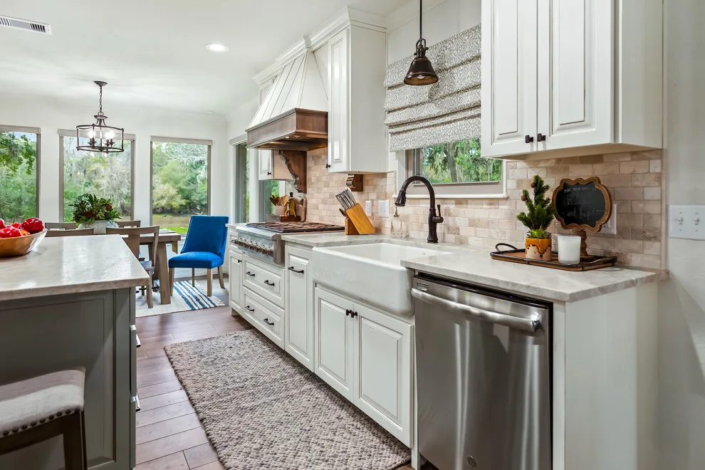 Bayou Road - Complete Home Renovation 2019 by JC Remodeling & Restoration, LLC - Photo 23