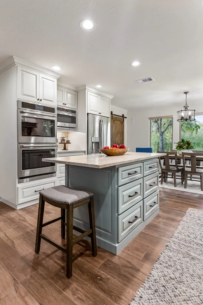 Bayou Road - Complete Home Renovation 2019 by JC Remodeling & Restoration, LLC - Photo 59