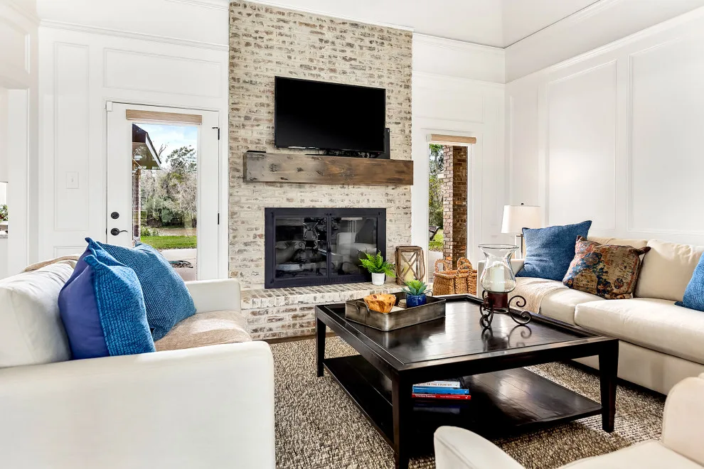Bayou Road - Complete Home Renovation 2019 by JC Remodeling & Restoration, LLC - Photo 49