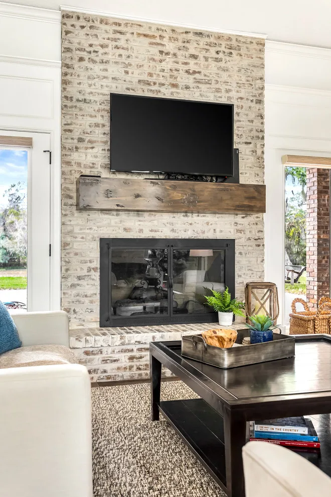 Bayou Road - Complete Home Renovation 2019 by JC Remodeling & Restoration, LLC - Photo 15