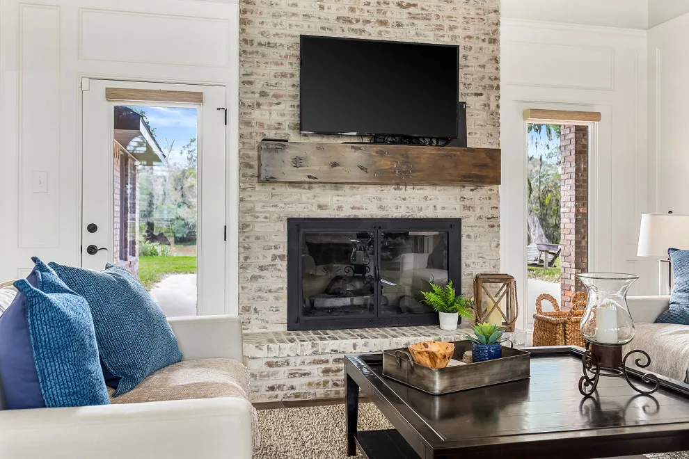 Bayou Road - Complete Home Renovation 2019 by JC Remodeling & Restoration, LLC - Photo 7