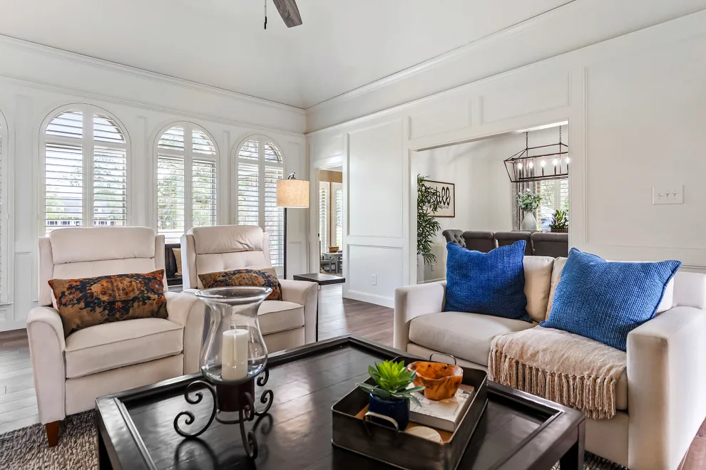 Bayou Road - Complete Home Renovation 2019 by JC Remodeling & Restoration, LLC - Photo 24