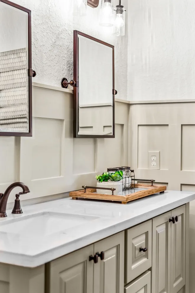 Bayou Road - Complete Home Renovation 2019 by JC Remodeling & Restoration, LLC - Photo 52