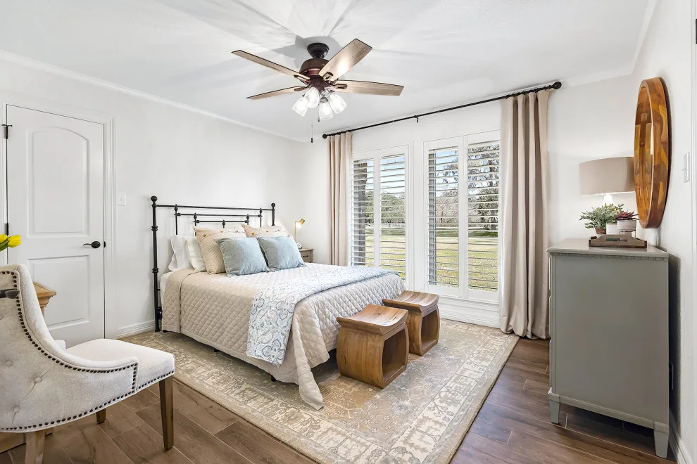 Bayou Road - Complete Home Renovation 2019 by JC Remodeling & Restoration, LLC - Photo 45