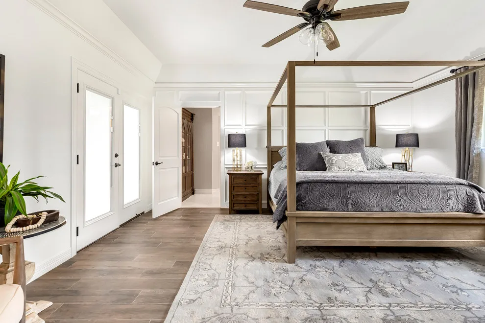 Bayou Road - Complete Home Renovation 2019 by JC Remodeling & Restoration, LLC - Photo 21
