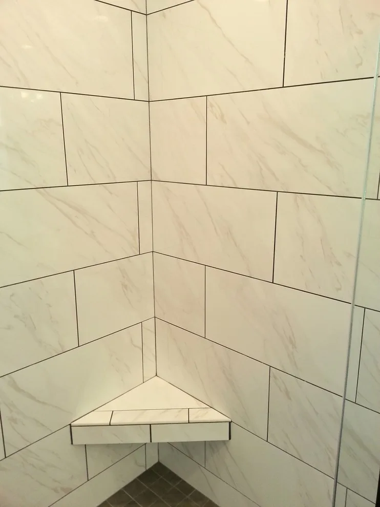 Bayside Main Bath by North Shore Kitchen & Bath - Photo 8