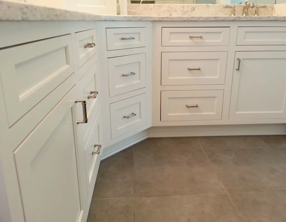 Bayside Main Bath by North Shore Kitchen & Bath - Photo 11