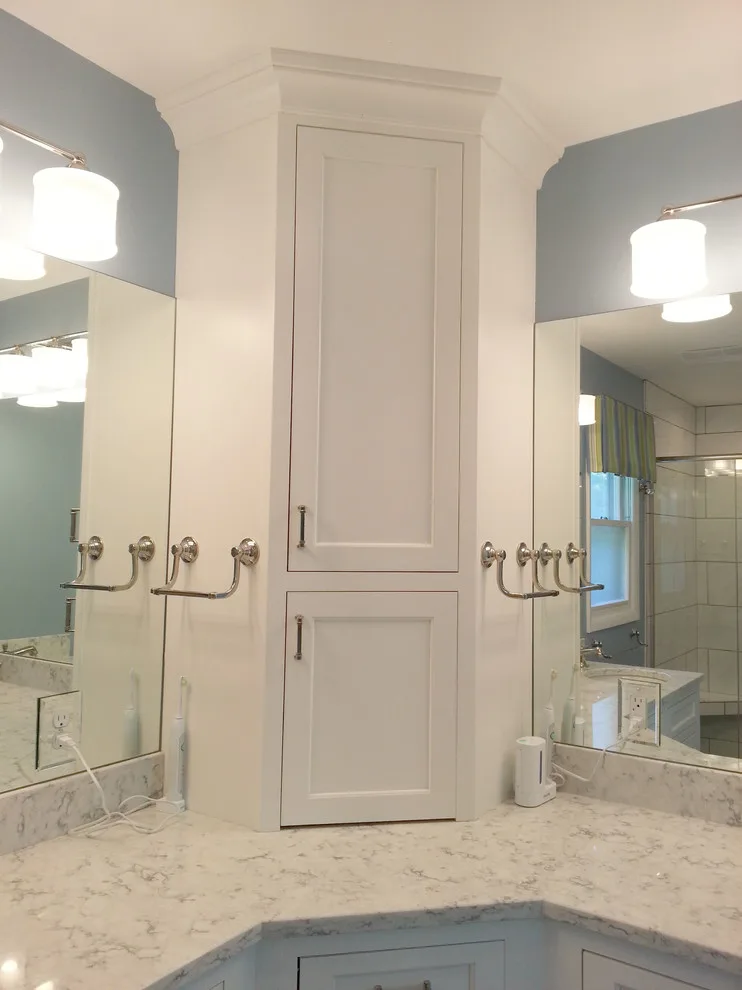 Bayside Main Bath by North Shore Kitchen & Bath - Photo 5