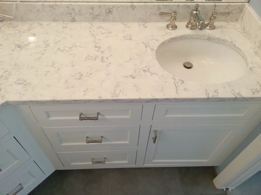Bayside Main Bath by North Shore Kitchen & Bath - Photo 7