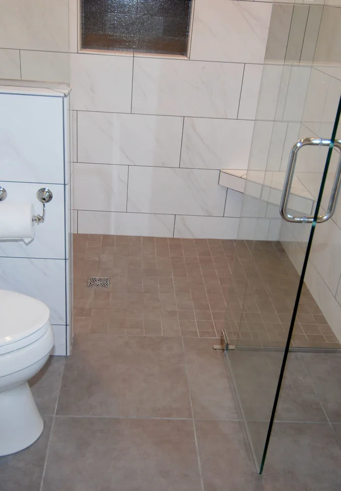 Bayside Main Bath by North Shore Kitchen & Bath - Photo 6