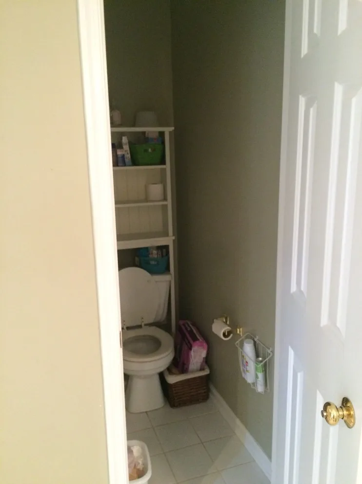 Baytree Drive Primary Bathroom by Cabinet Concepts, Greensboro - Photo 9
