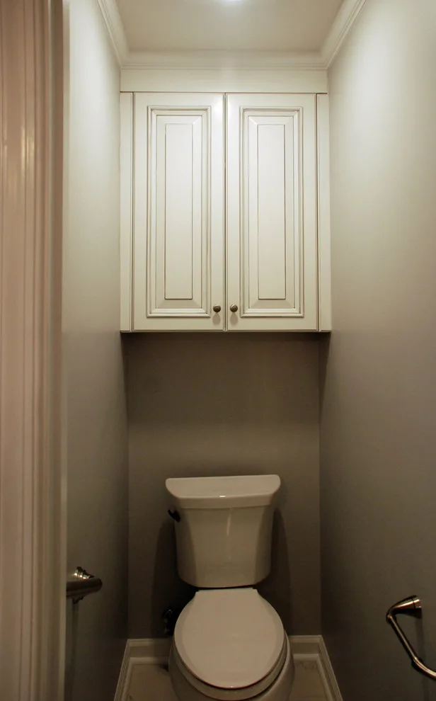Baytree Drive Primary Bathroom by Cabinet Concepts, Greensboro - Photo 6