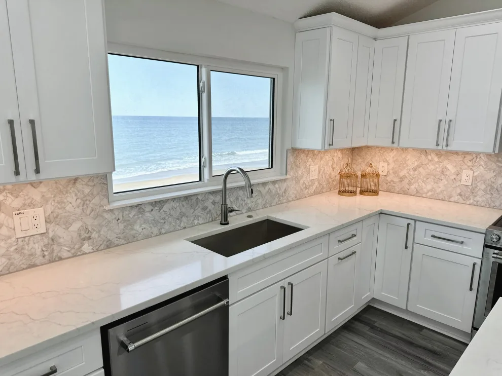 Coastal Cuisine Retreat by AP Advanced Construction - Photo 3