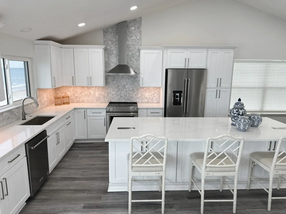 Coastal Cuisine Retreat by AP Advanced Construction - Photo 4