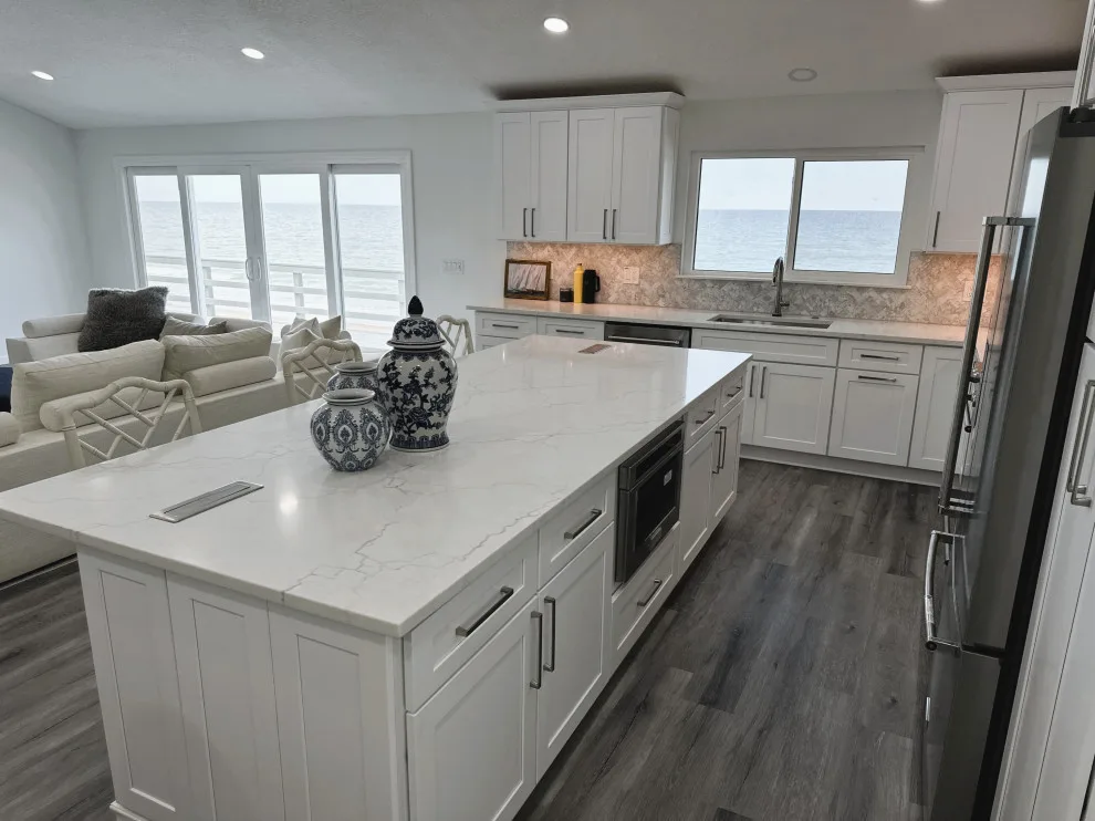 Coastal Cuisine Retreat by AP Advanced Construction - Photo 5