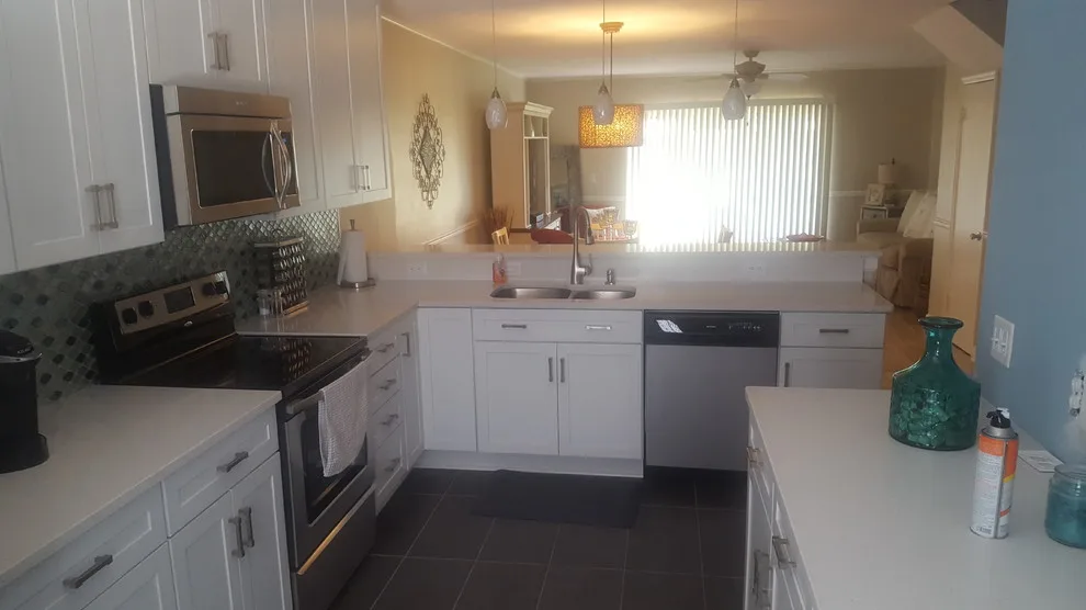 Coastal Culinary Space by Matthew Ray Homes, Inc. - Photo 2