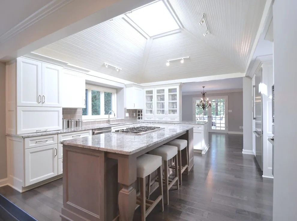 ACo Flooring, Cabinets, Kitchen & Bath Remodel - Photo 6