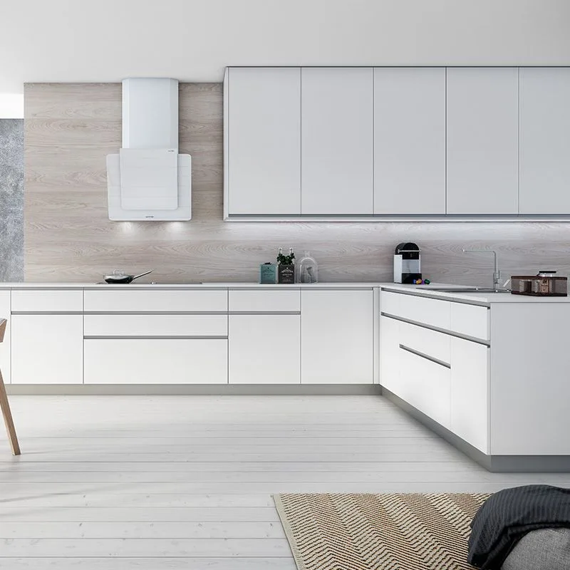 Stylish and Contemporary Kitchen Renovations by M Docor - Photo 10
