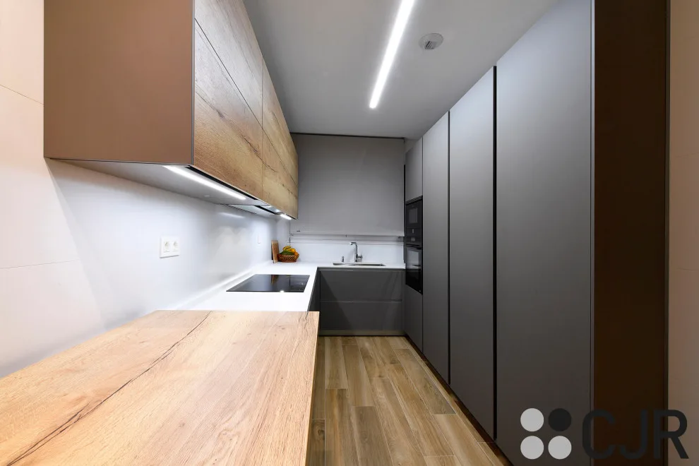 Stylish and Contemporary Kitchen Renovations by M Docor - Photo 11
